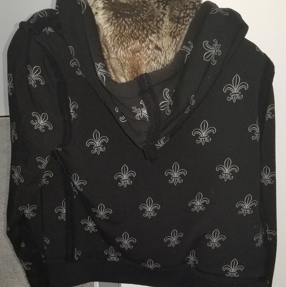 Jacket - Picture 3 of 3